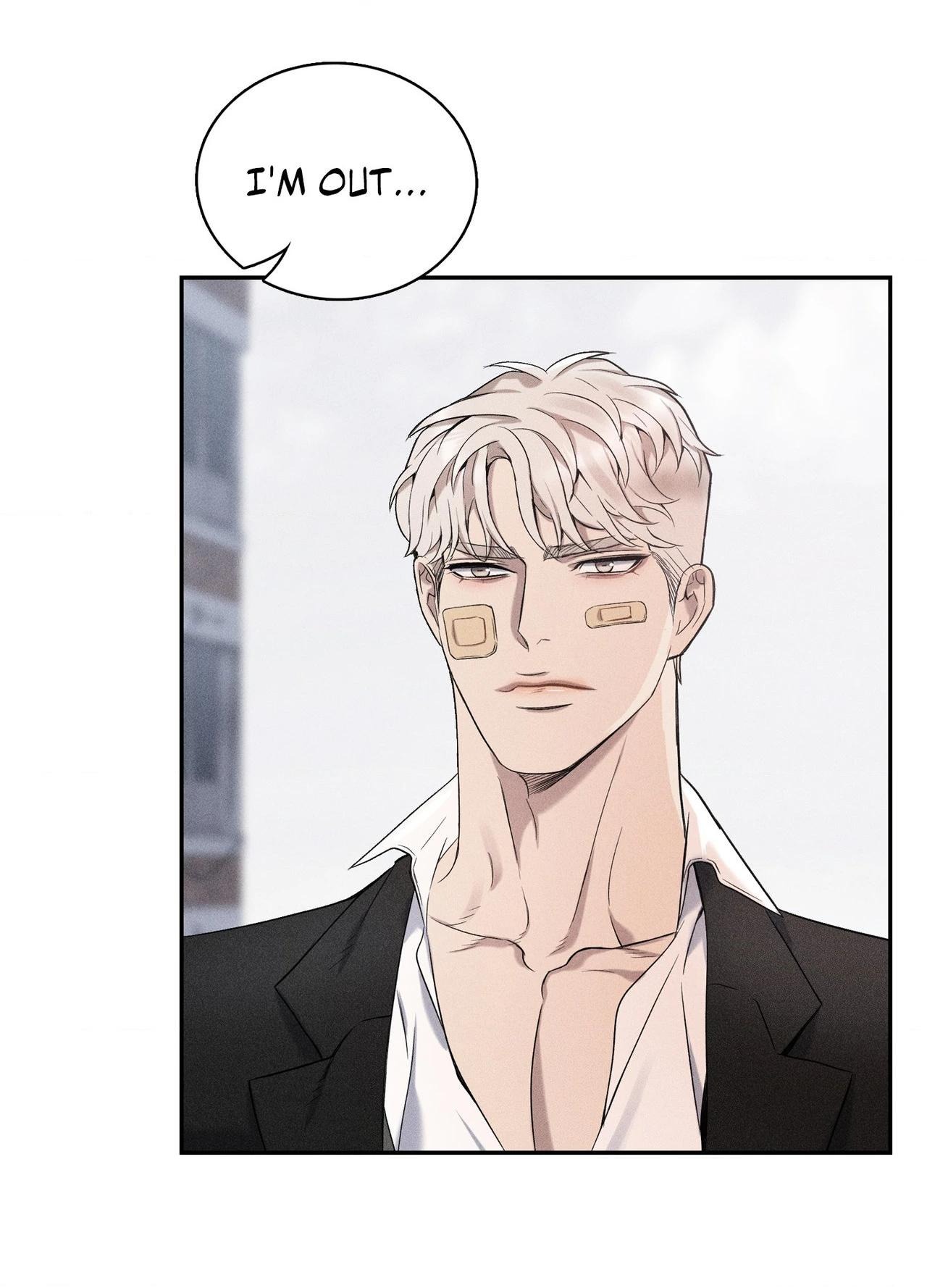 To Break You Down Chapter 8 - Page 113 in English