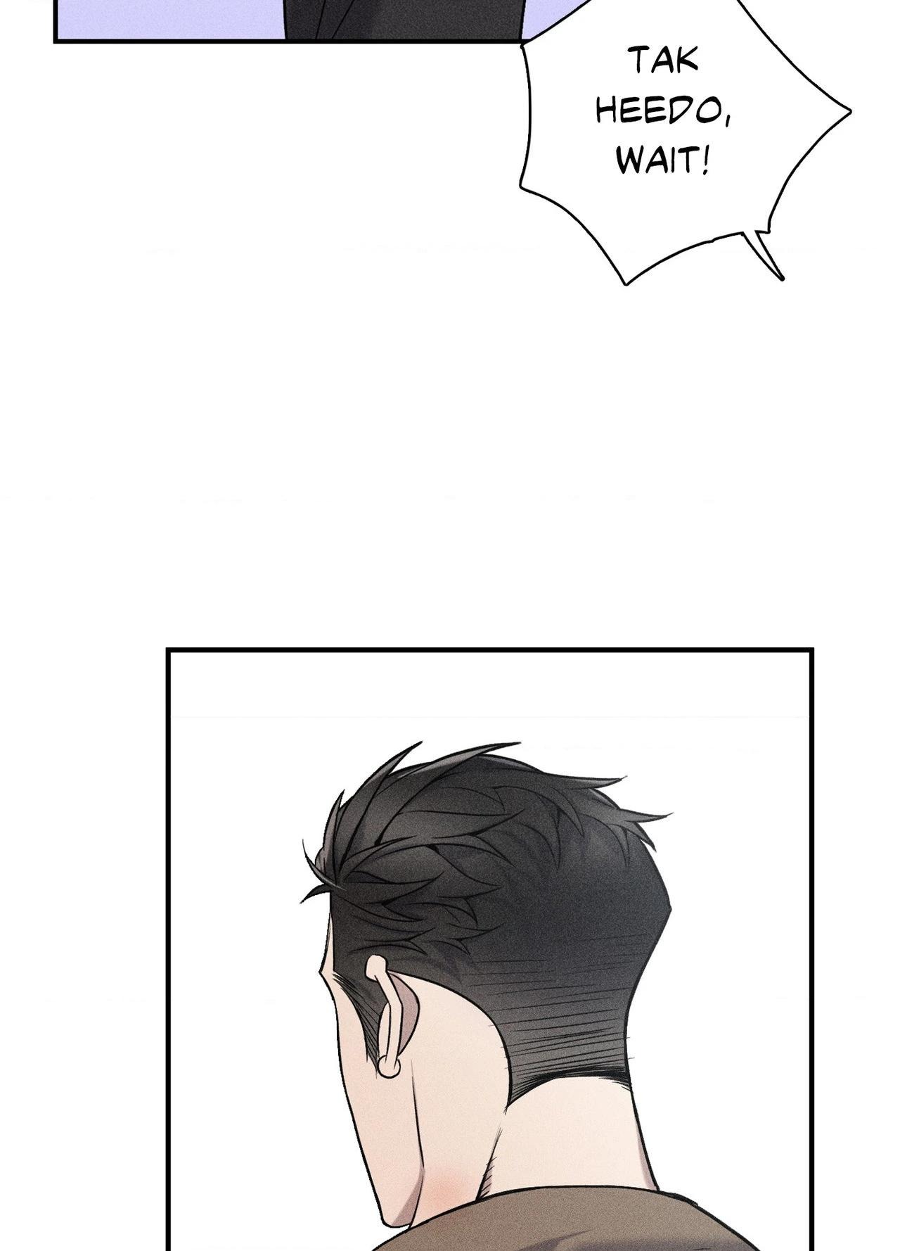 To Break You Down Chapter 8 - Page 115 in English