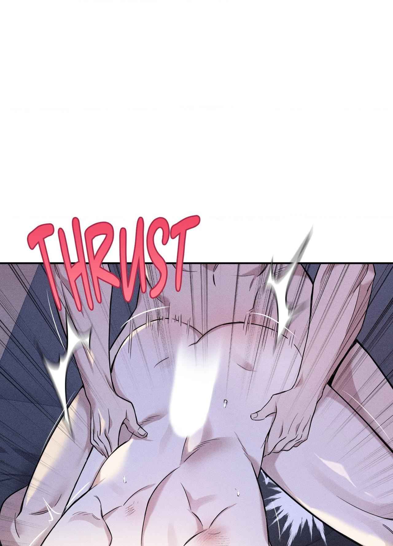 To Break You Down Chapter 8 - Page 13 in English