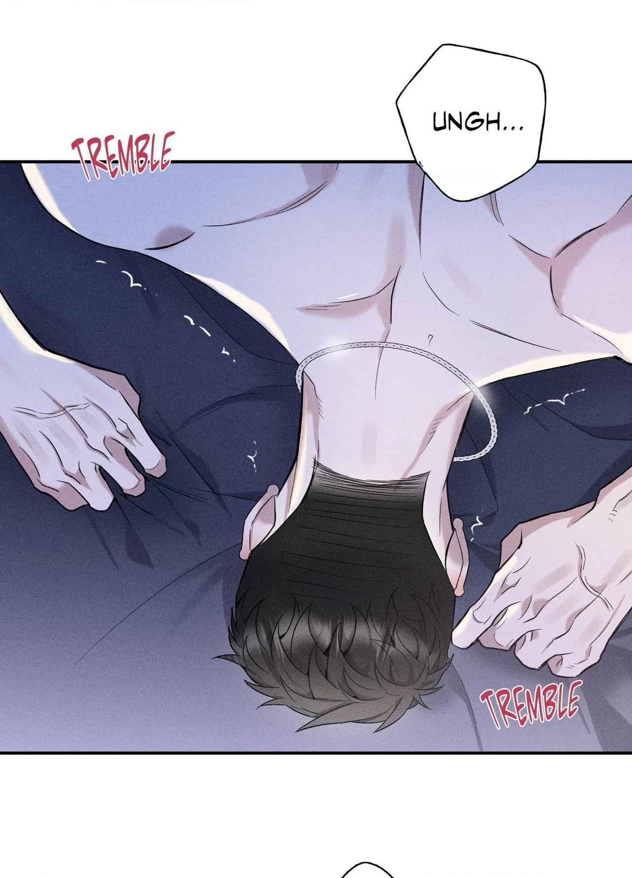 To Break You Down Chapter 8 - Page 15 in English