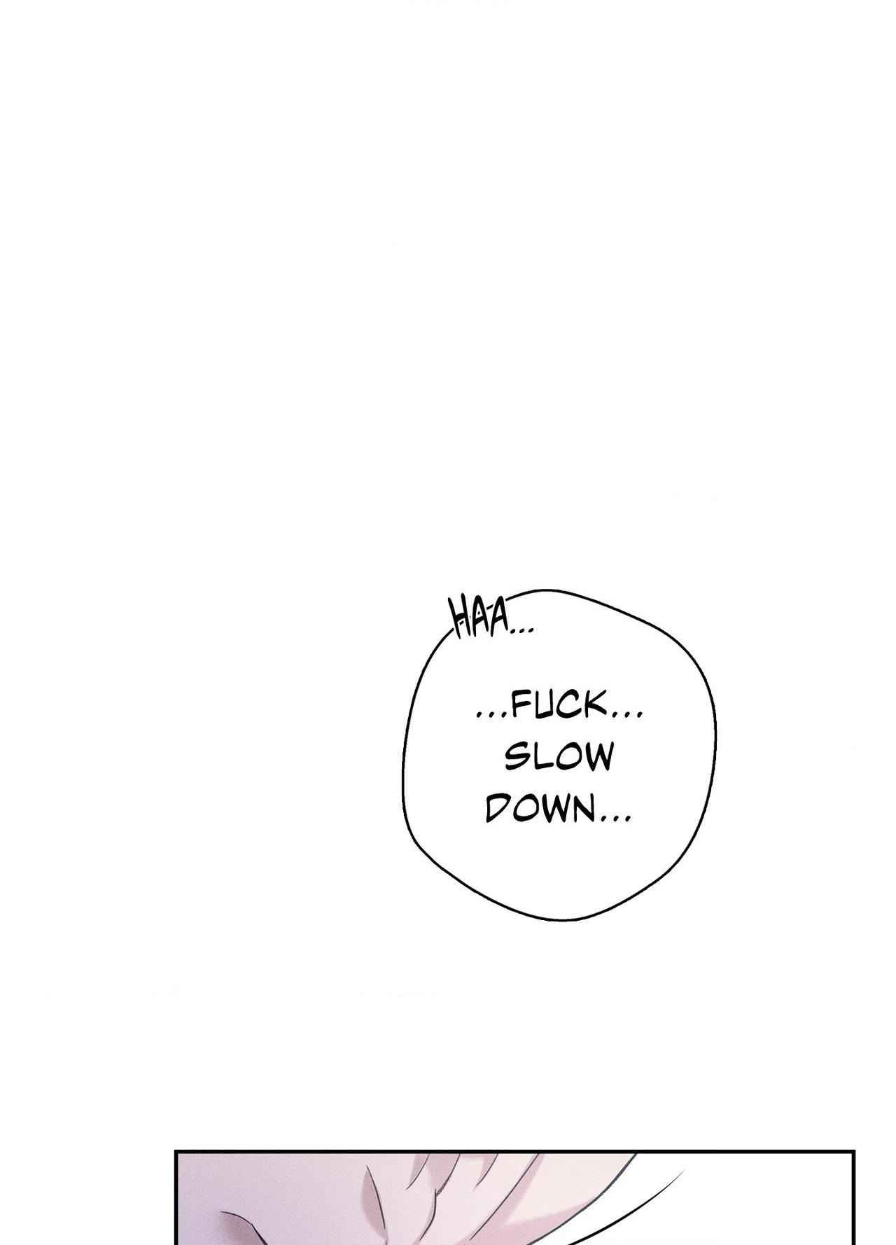 To Break You Down Chapter 8 - Page 24 in English
