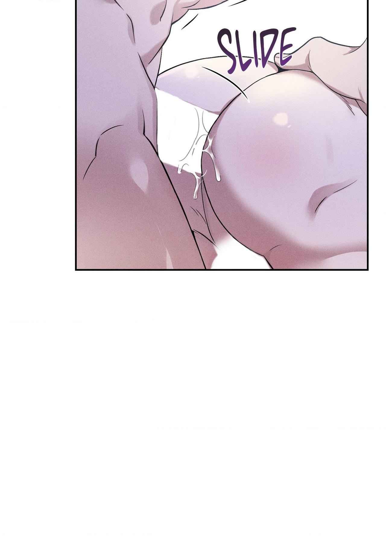 To Break You Down Chapter 8 - Page 25 in English