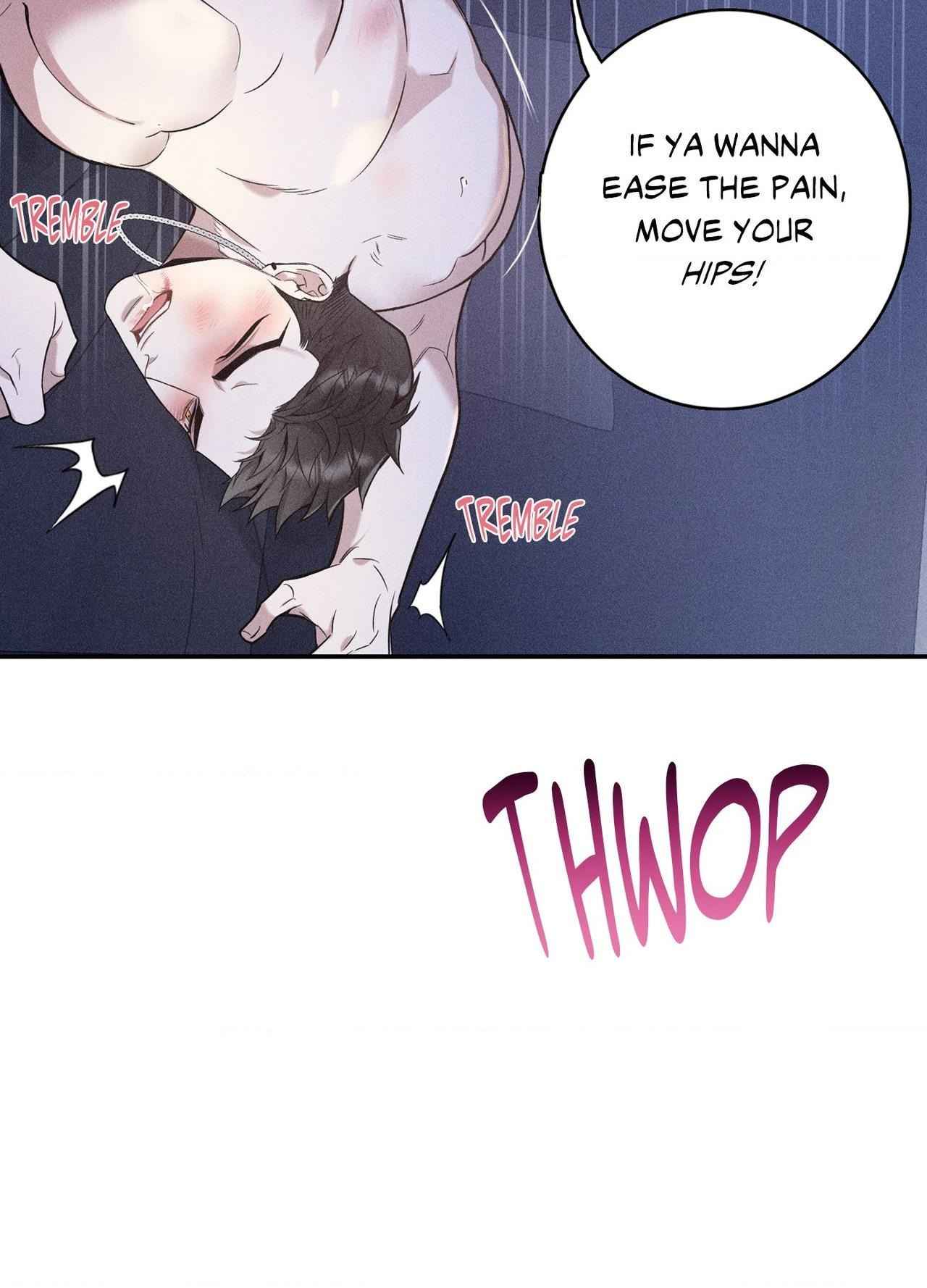 To Break You Down Chapter 8 - Page 29 in English