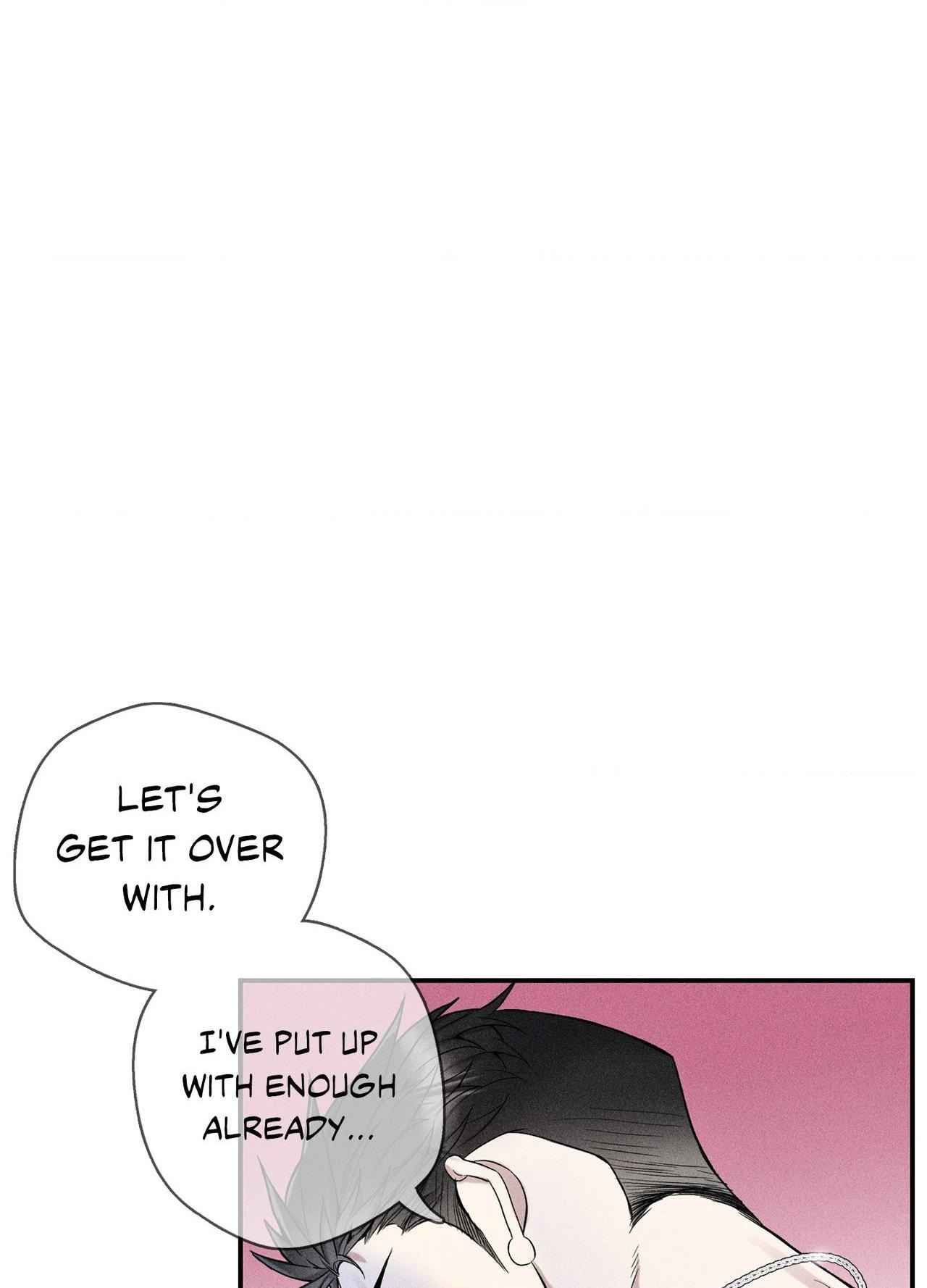 To Break You Down Chapter 8 - Page 4 in English
