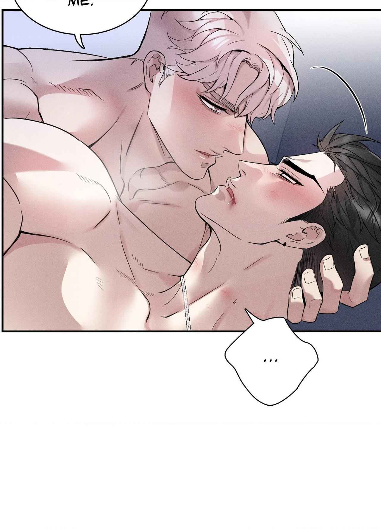 To Break You Down Chapter 8 - Page 41 in English