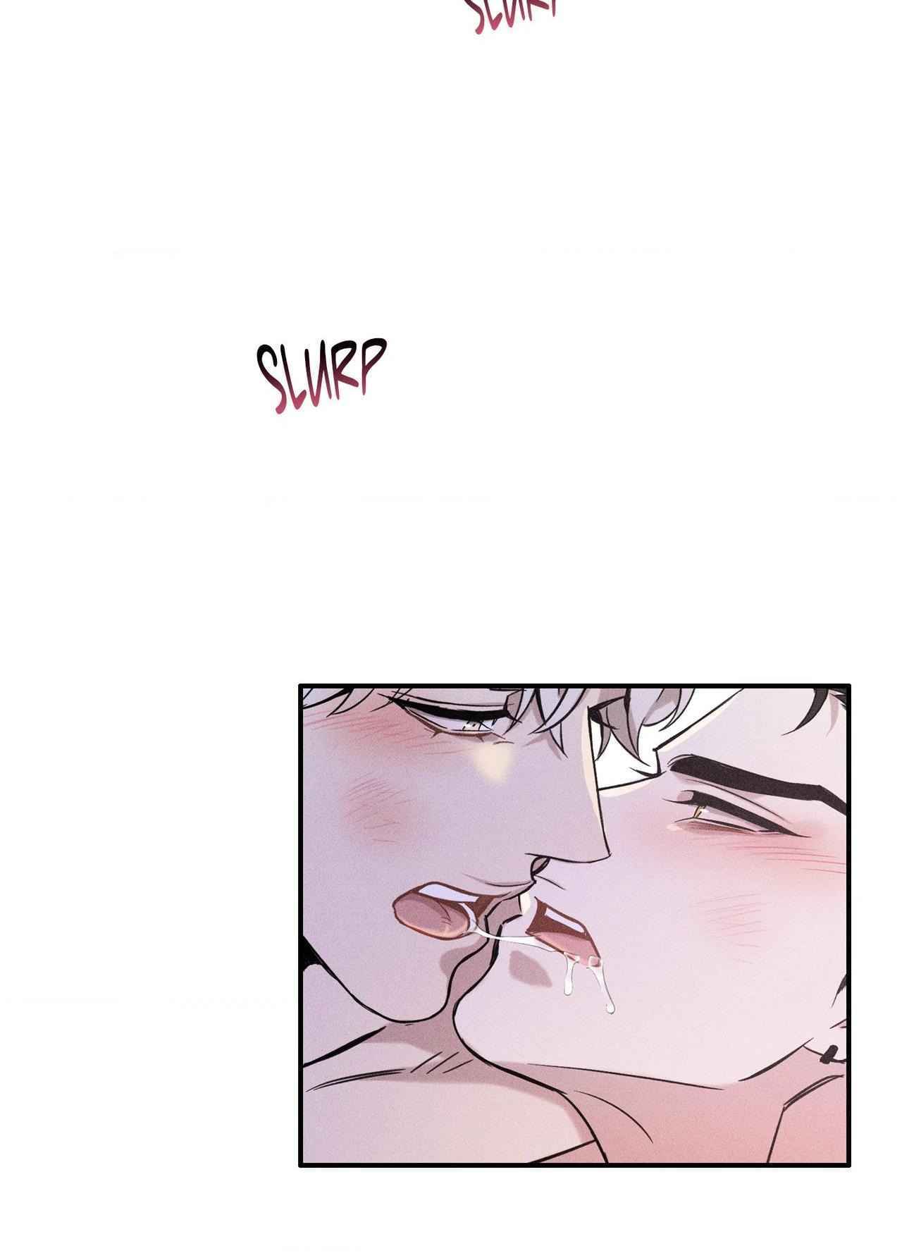 To Break You Down Chapter 8 - Page 43 in English