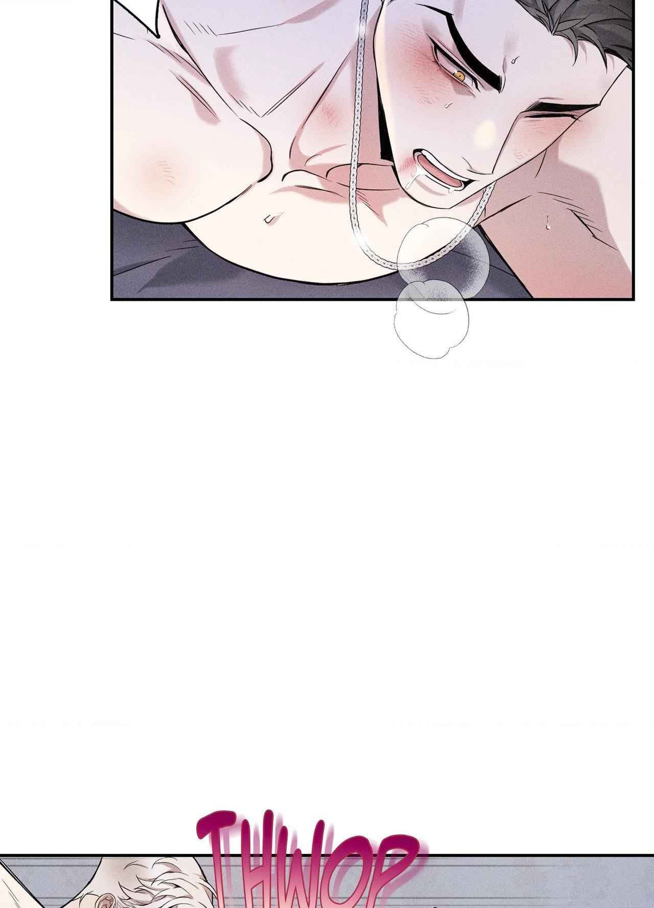 To Break You Down Chapter 8 - Page 50 in English