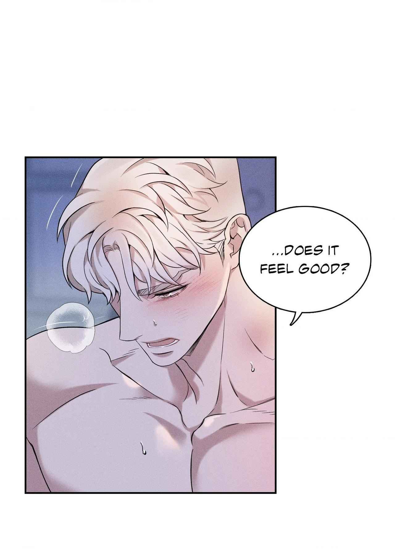 To Break You Down Chapter 8 - Page 59 in English
