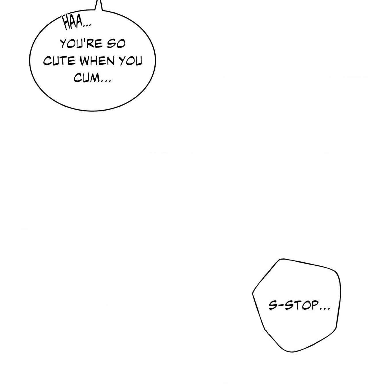 To Break You Down Chapter 8 - Page 83 in English