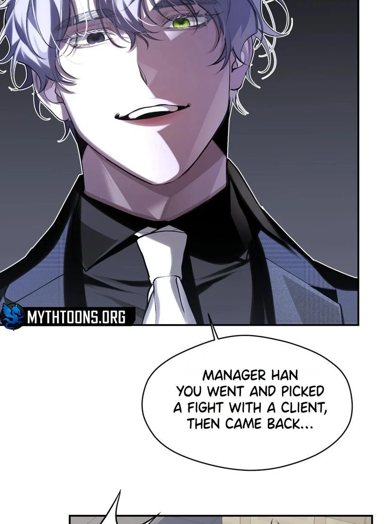 Hangman Chapter 1 - Page 11 in English