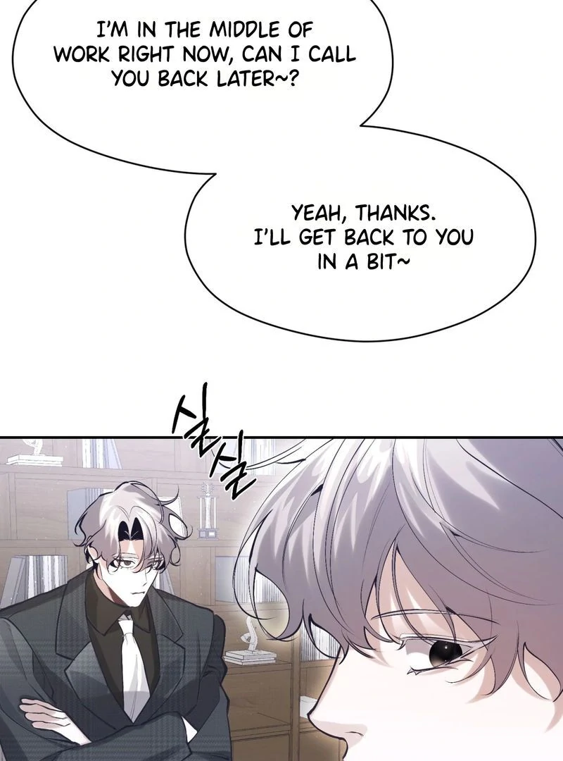 Hangman Chapter 1 - Page 26 in English