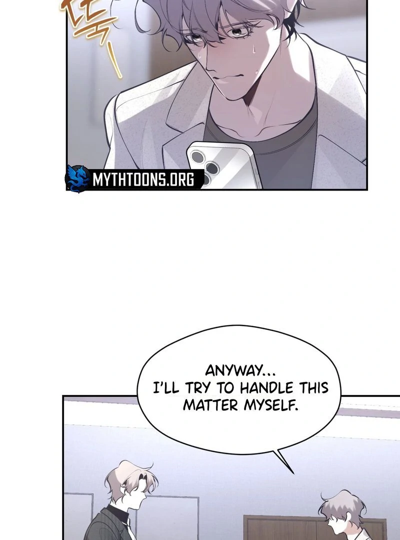 Hangman Chapter 1 - Page 28 in English
