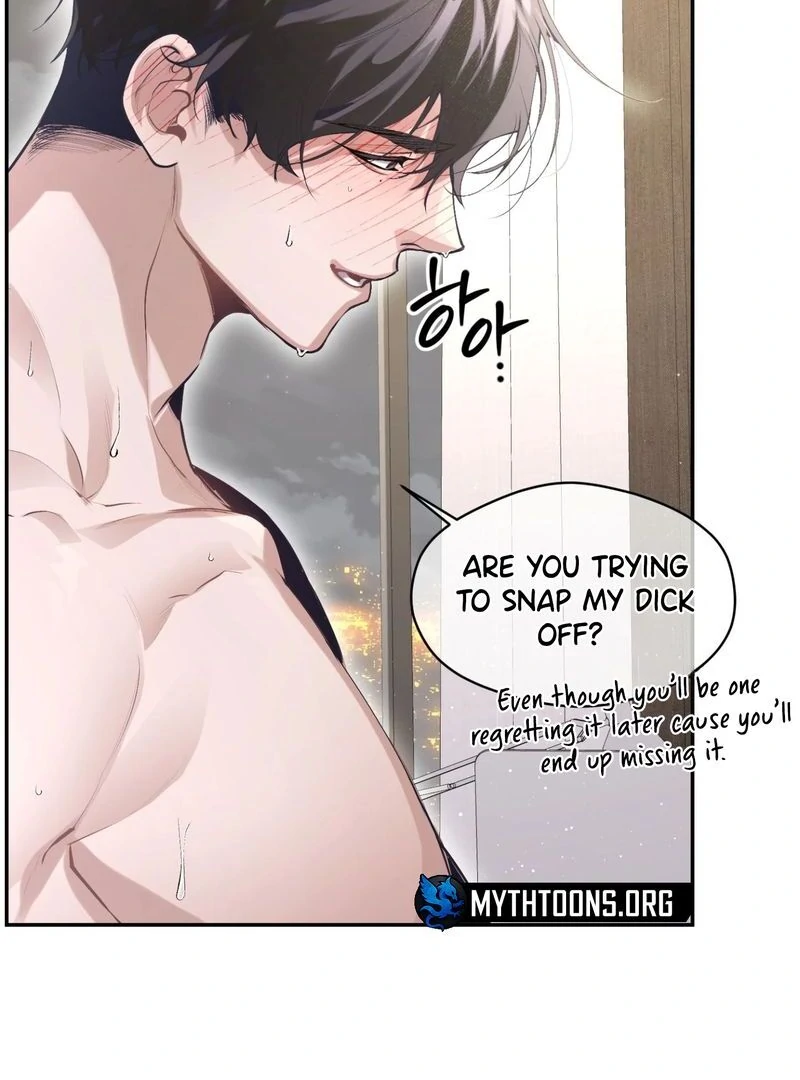 Hangman Chapter 1 - Page 64 in English