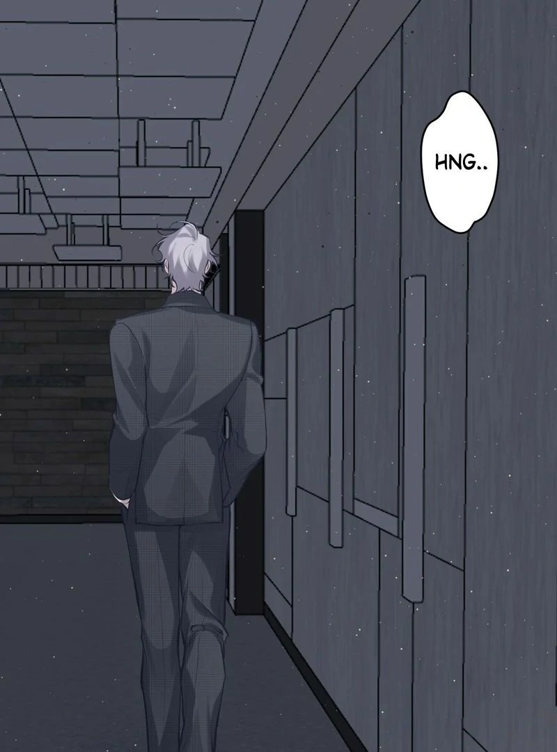 Hangman Chapter 1 - Page 83 in English