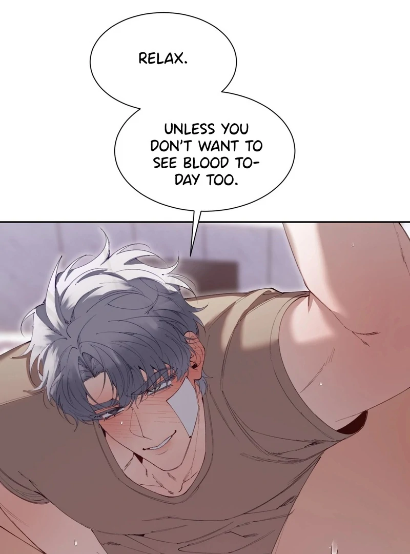 Hangman Chapter 10 - Page 13 in English