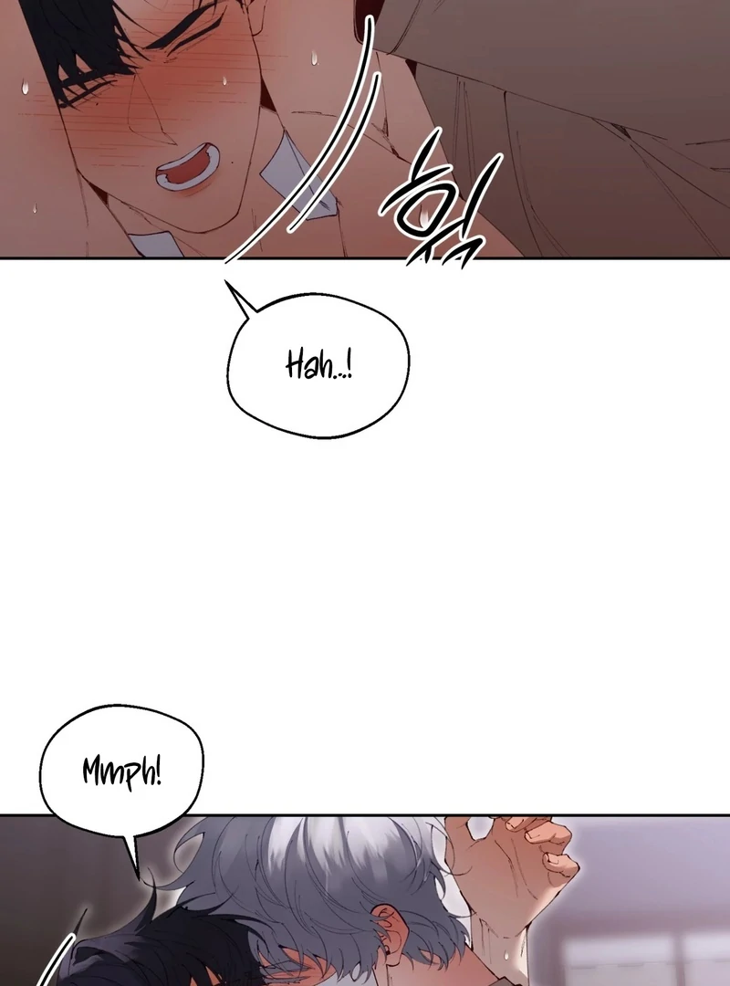 Hangman Chapter 10 - Page 21 in English