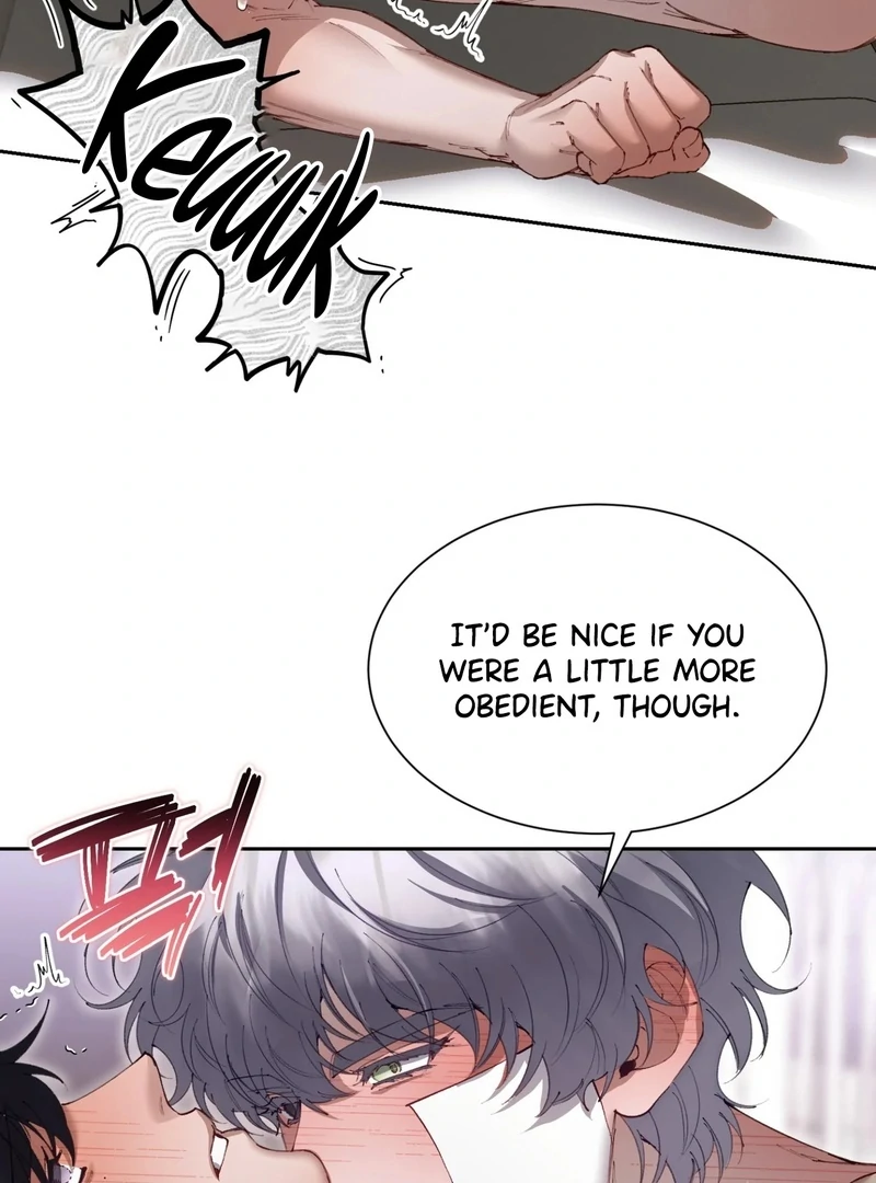Hangman Chapter 10 - Page 31 in English