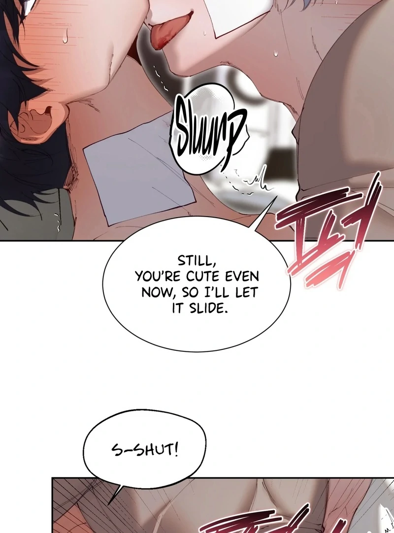 Hangman Chapter 10 - Page 32 in English