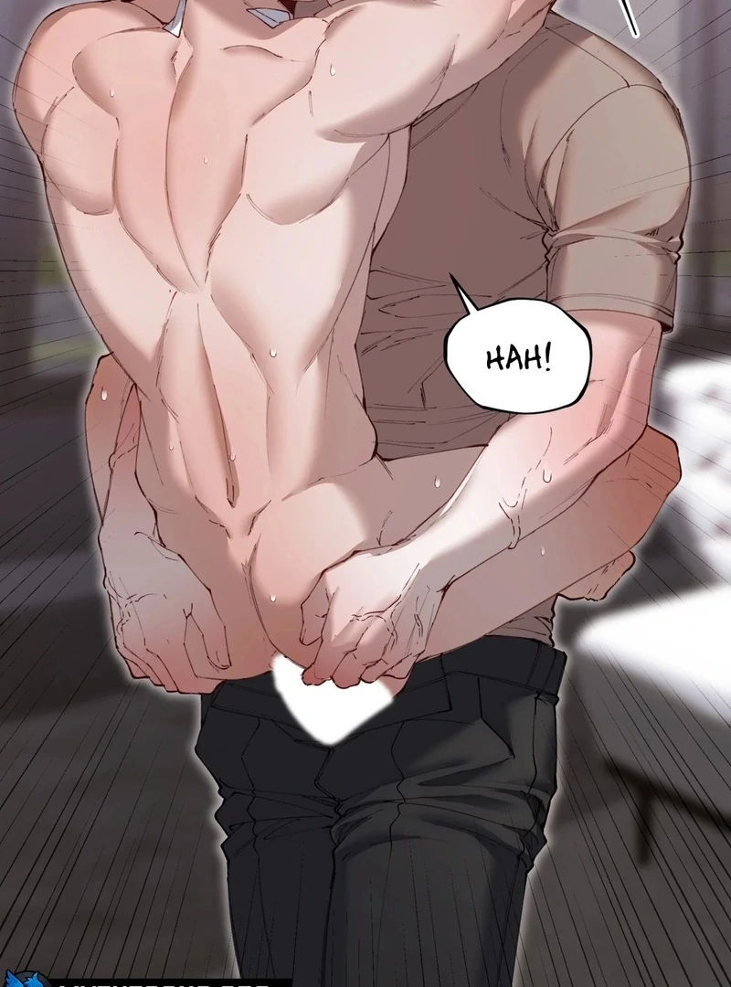 Hangman Chapter 10 - Page 36 in English