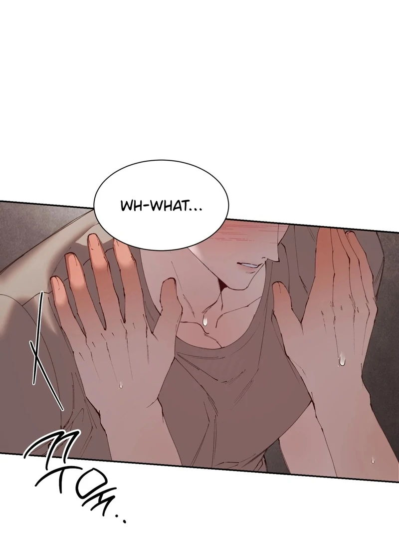 Hangman Chapter 10 - Page 6 in English