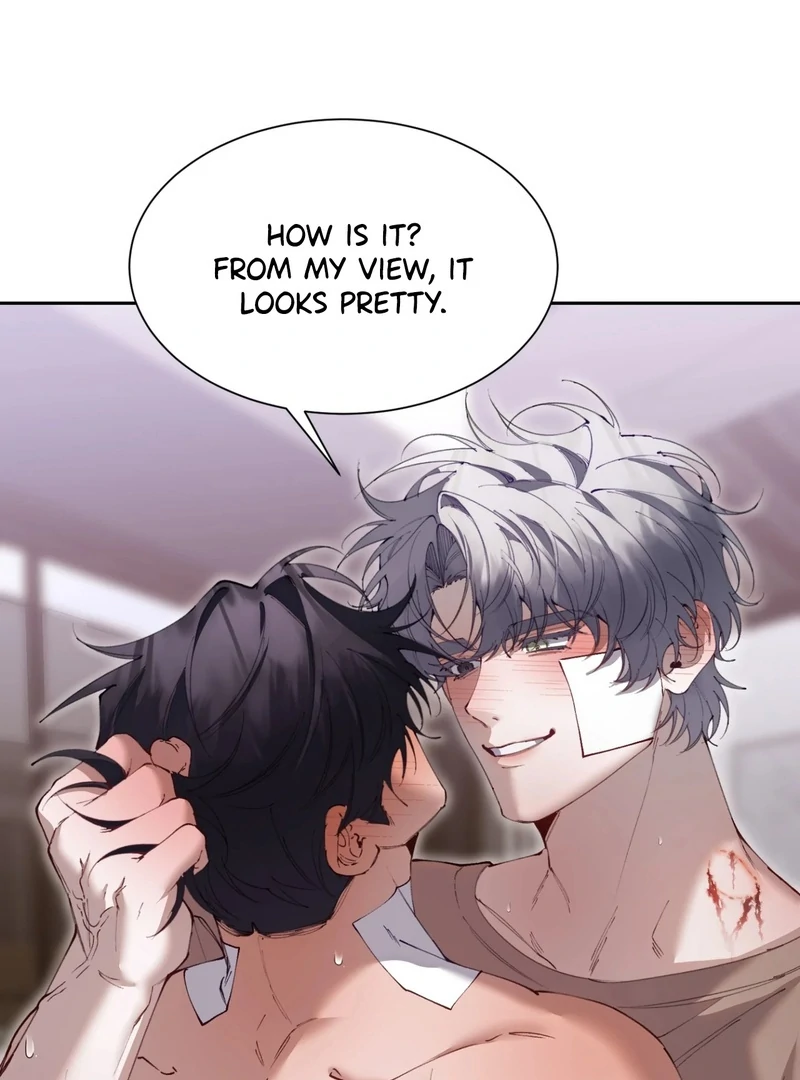 Hangman Chapter 10 - Page 66 in English