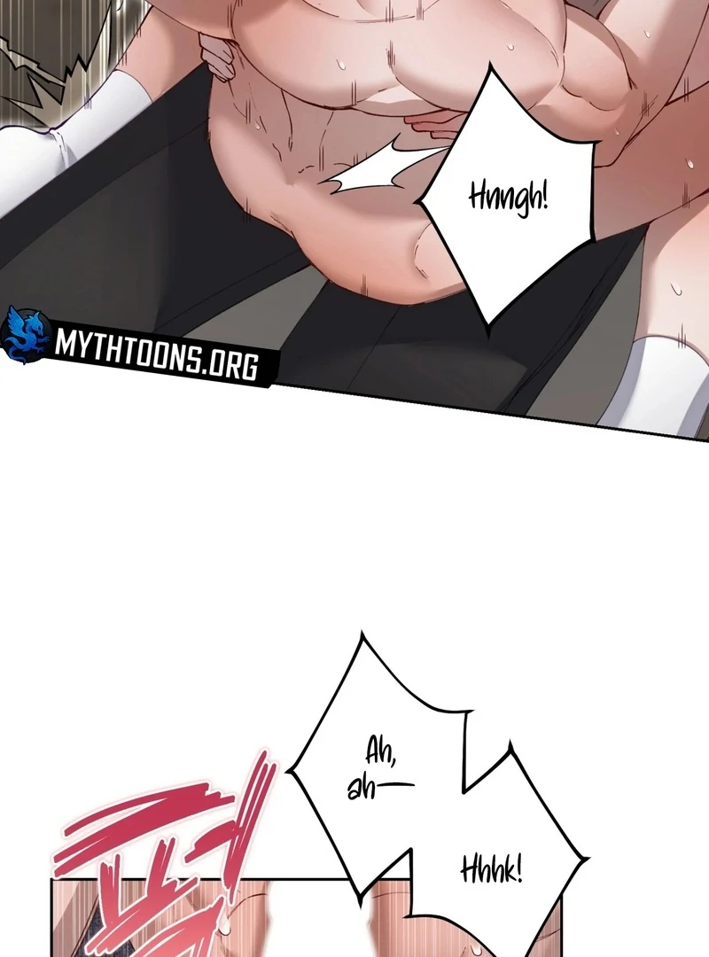 Hangman Chapter 10 - Page 71 in English