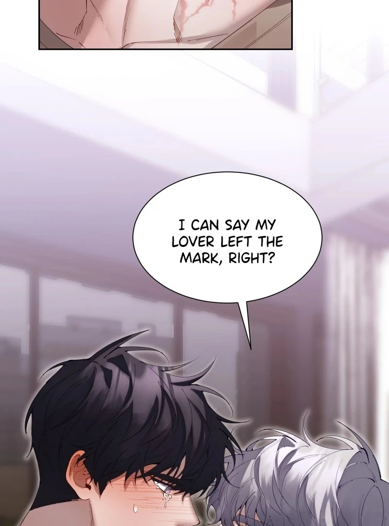 Hangman Chapter 10 - Page 77 in English