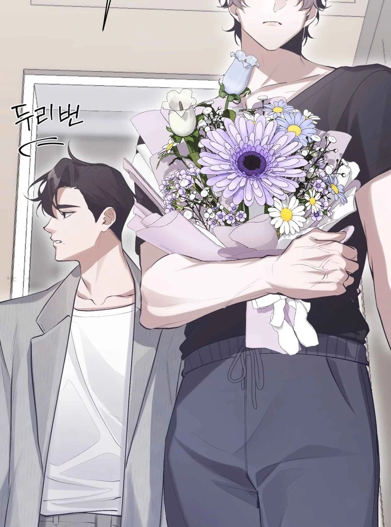 Hangman Chapter 2 - Page 13 in English