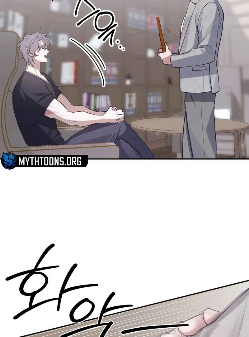 Hangman Chapter 2 - Page 37 in English