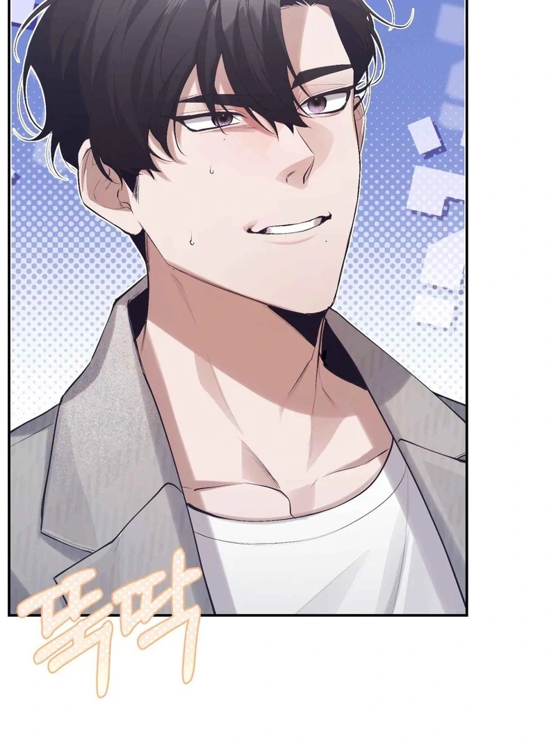 Hangman Chapter 2 - Page 5 in English