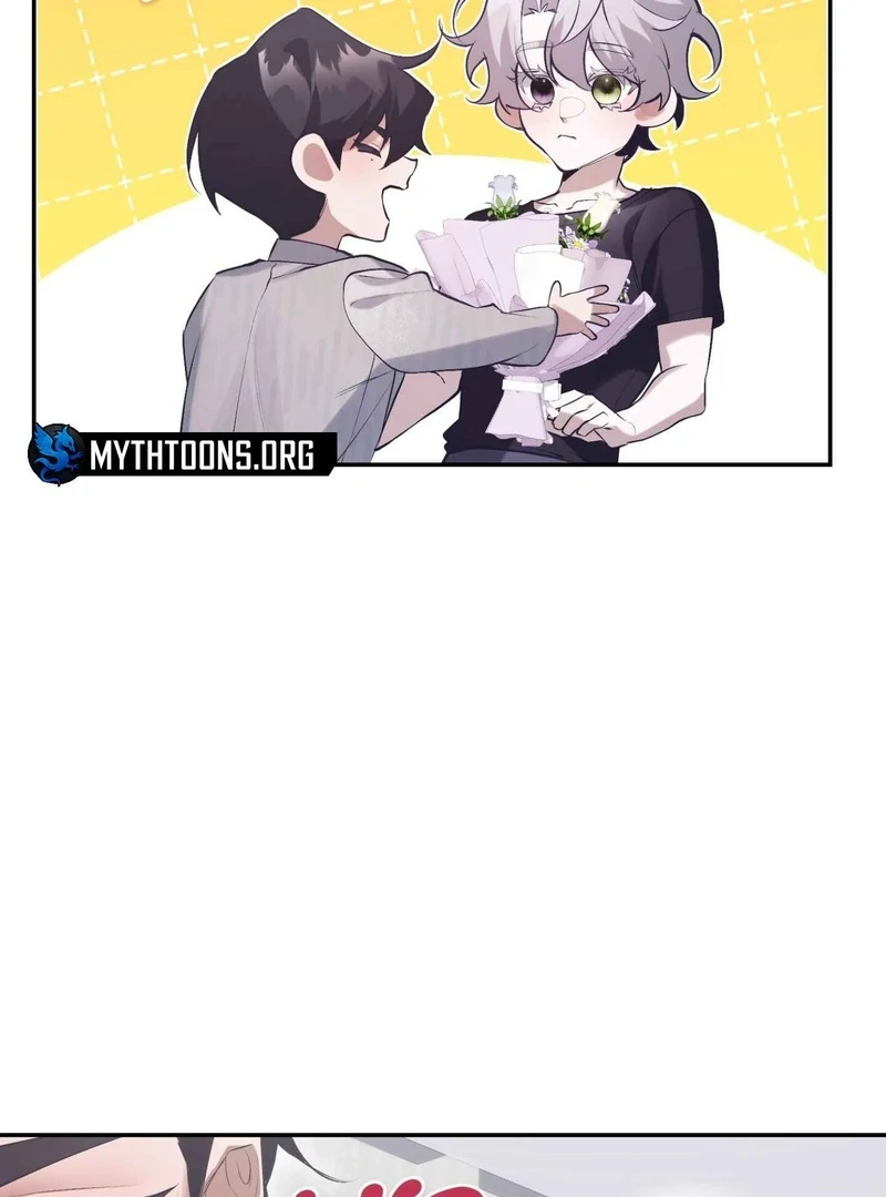 Hangman Chapter 2 - Page 8 in English