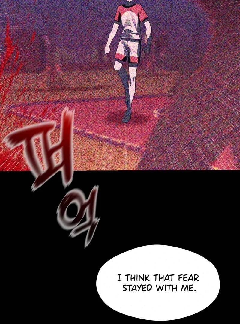 Hangman Chapter 2 - Page 83 in English