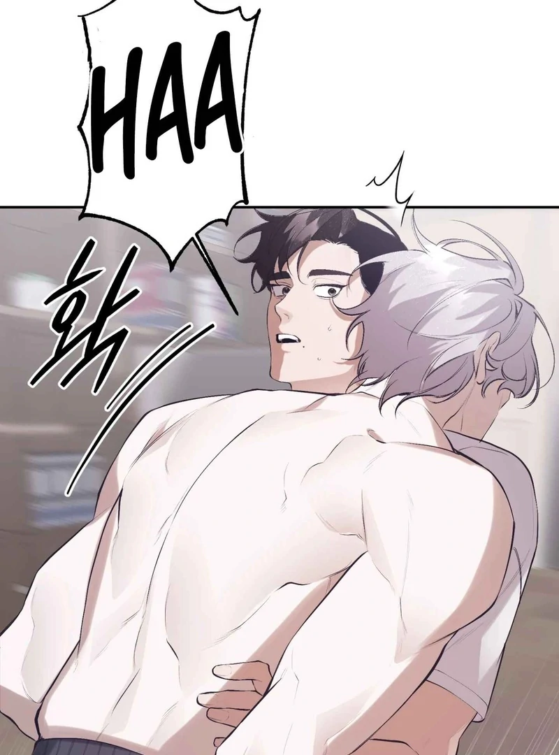 Hangman Chapter 22 - Page 111 in English