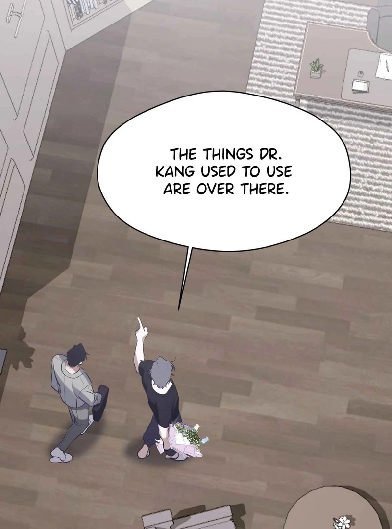 Hangman Chapter 22 - Page 20 in English