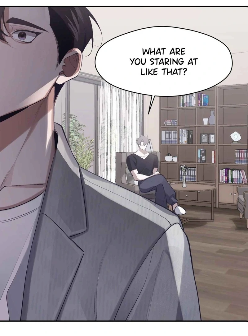Hangman Chapter 22 - Page 27 in English