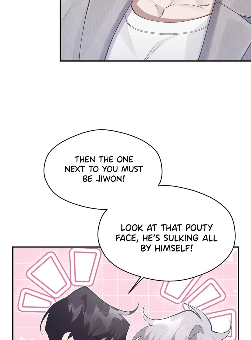 Hangman Chapter 22 - Page 32 in English