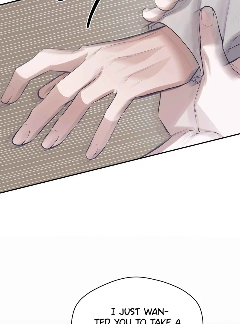 Hangman Chapter 22 - Page 39 in English
