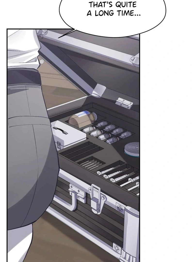 Hangman Chapter 22 - Page 49 in English