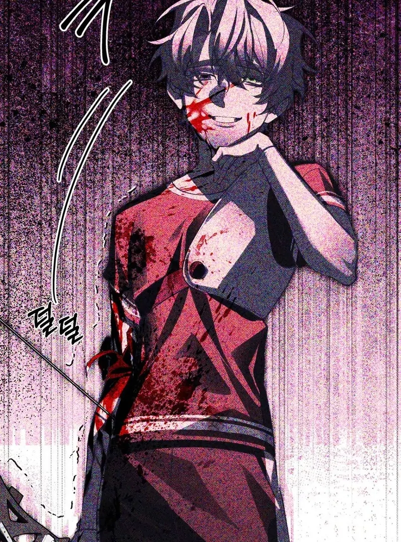 Hangman Chapter 22 - Page 86 in English