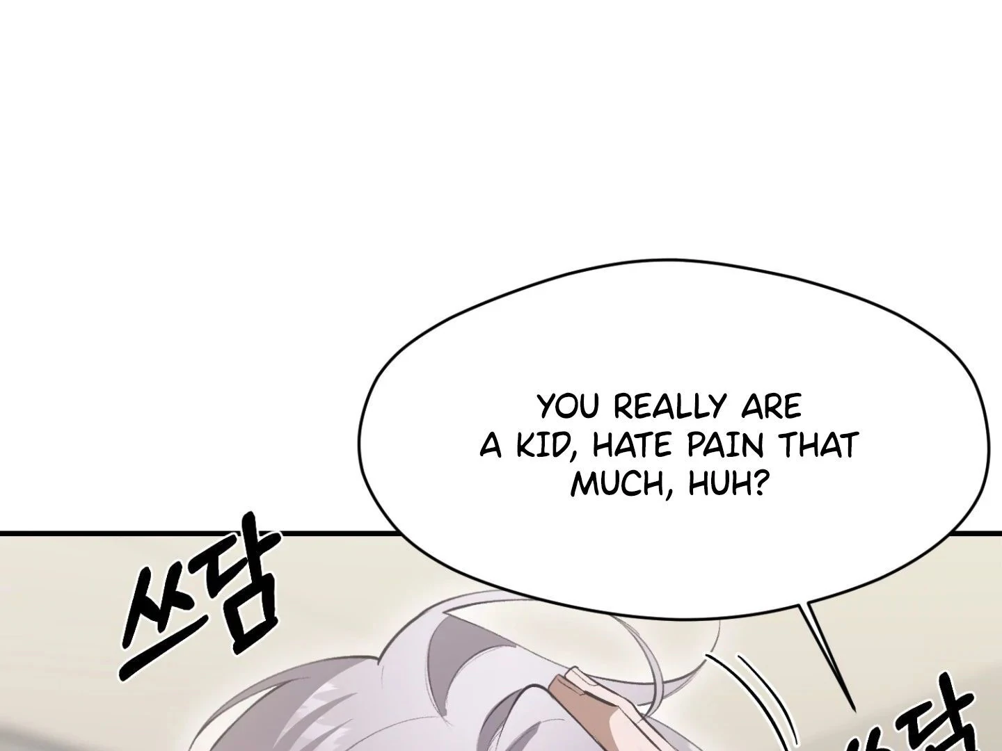 Hangman Chapter 3 - Page 101 in English