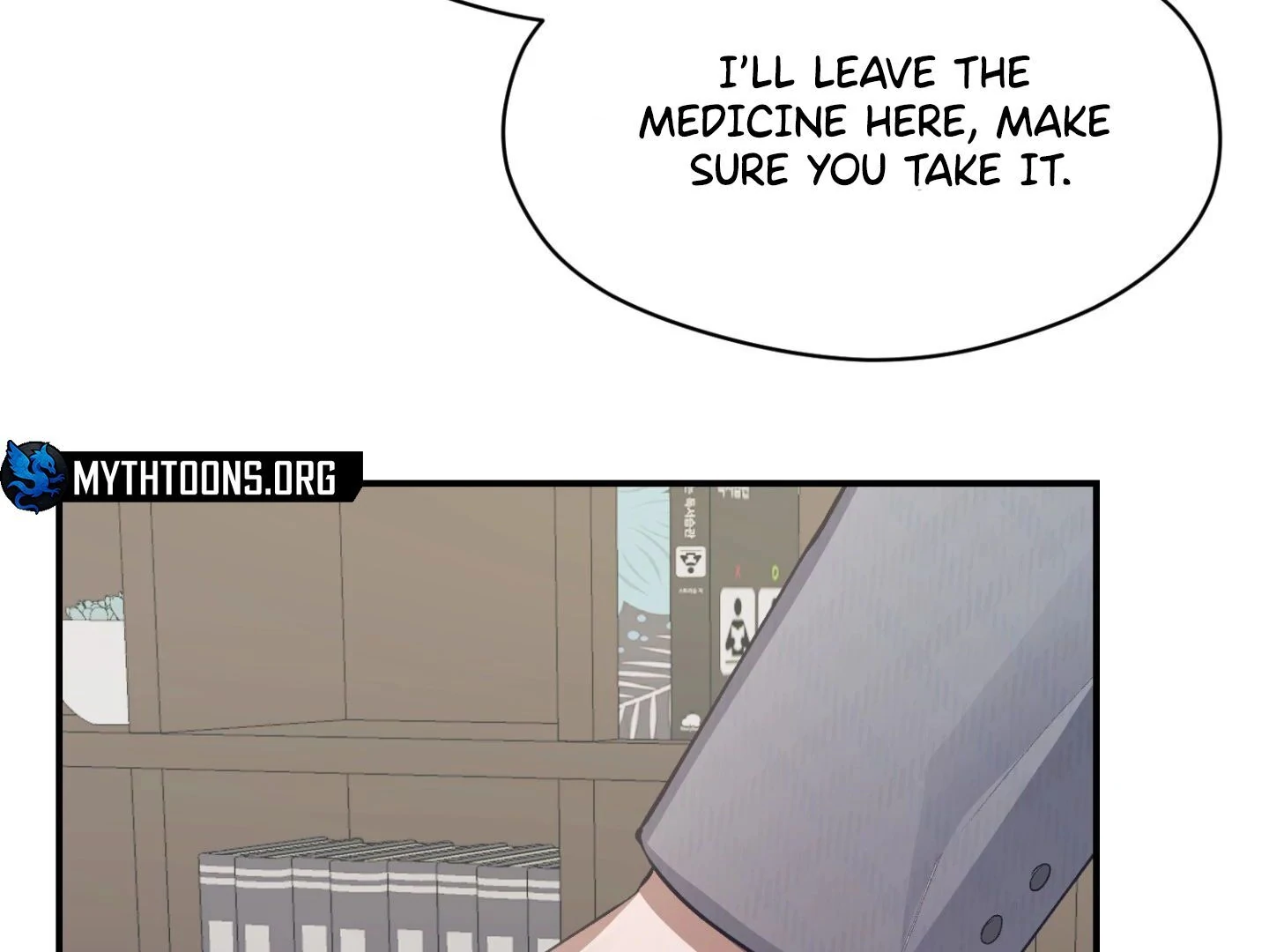 Hangman Chapter 3 - Page 107 in English