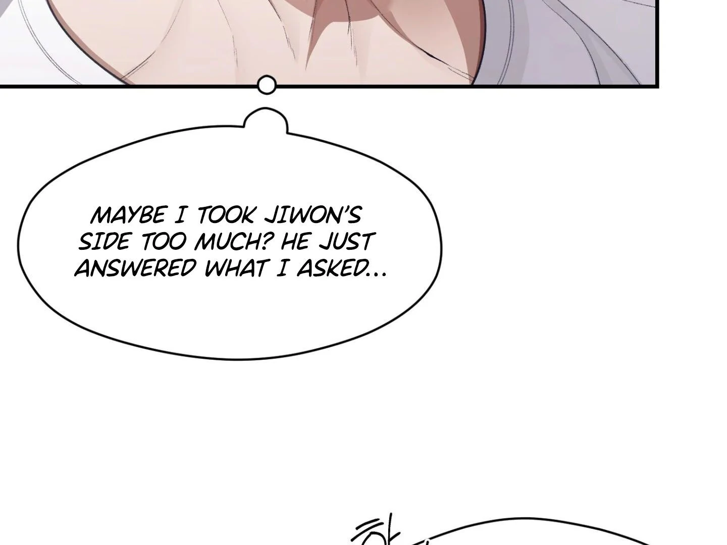 Hangman Chapter 3 - Page 12 in English