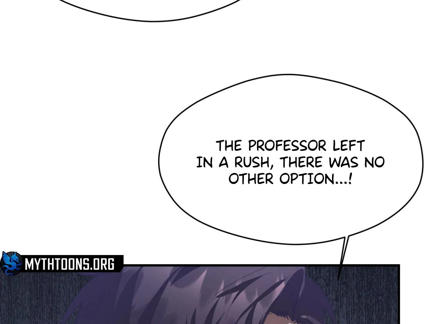 Hangman Chapter 3 - Page 168 in English