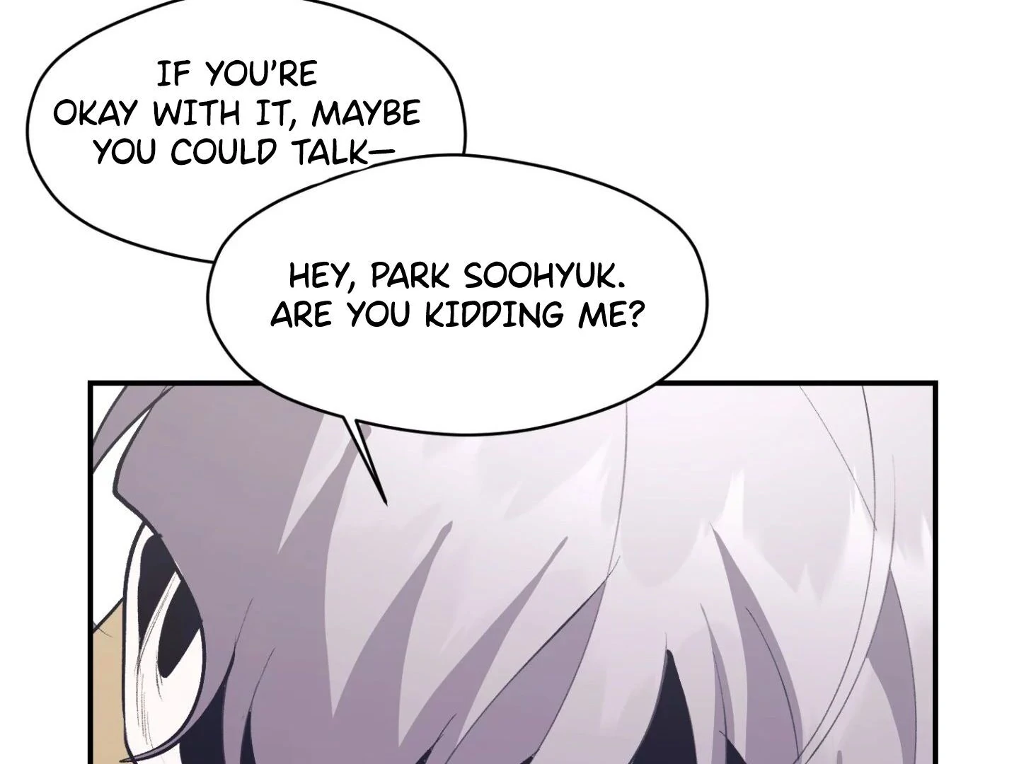Hangman Chapter 3 - Page 184 in English