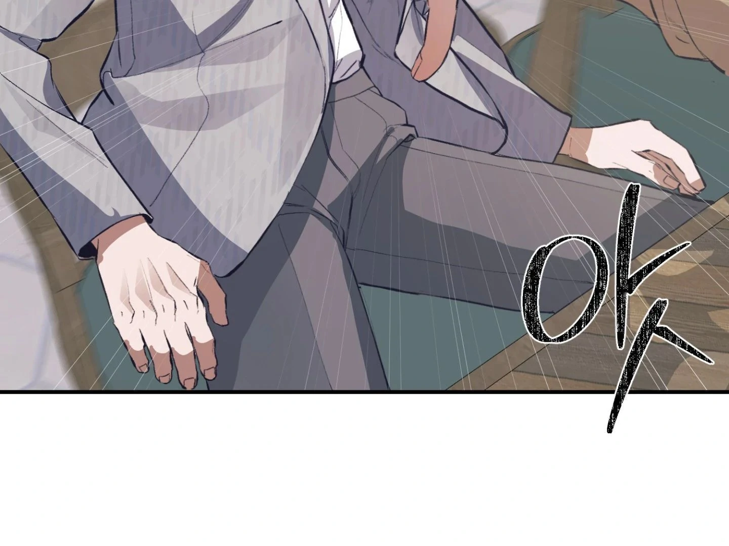 Hangman Chapter 3 - Page 200 in English