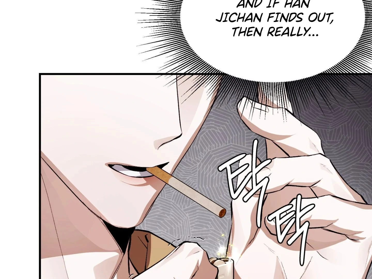 Hangman Chapter 3 - Page 215 in English