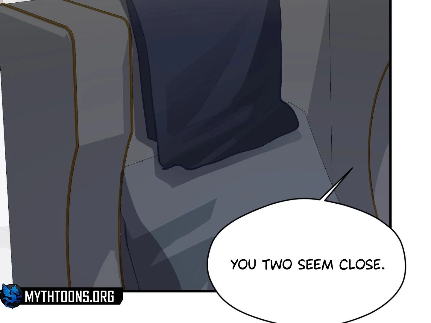 Hangman Chapter 3 - Page 22 in English