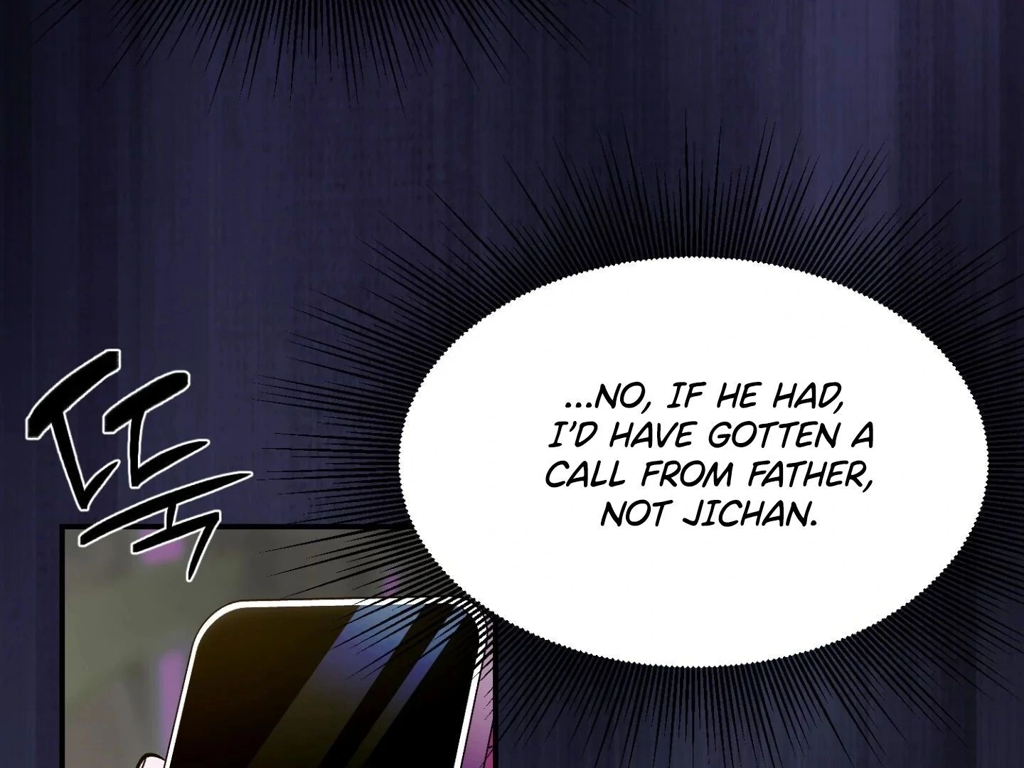 Hangman Chapter 3 - Page 224 in English