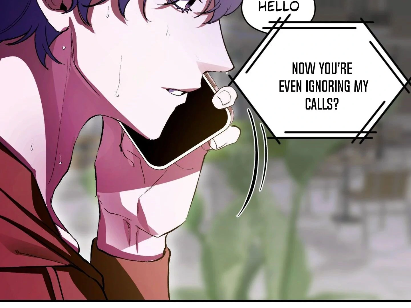 Hangman Chapter 3 - Page 229 in English
