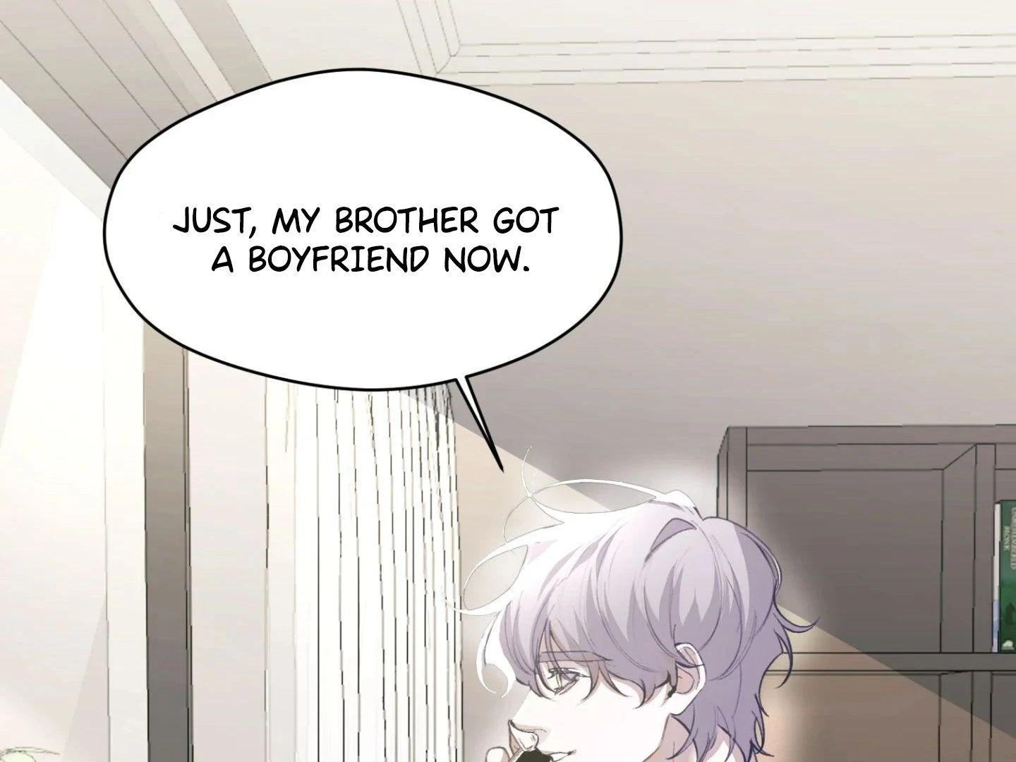 Hangman Chapter 3 - Page 233 in English